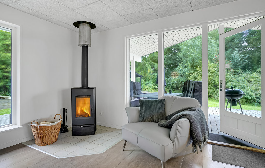 Feriehuse - Hostrup Strand , Danmark - B5015 4