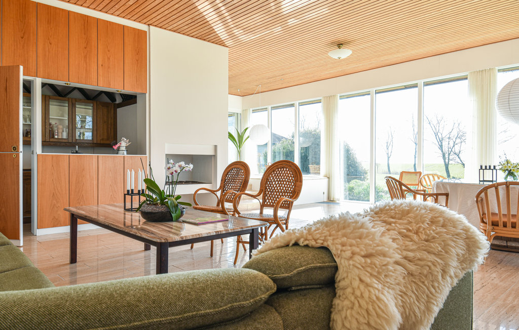 Semesterhus - Holstebro , Danmark - B5077 26