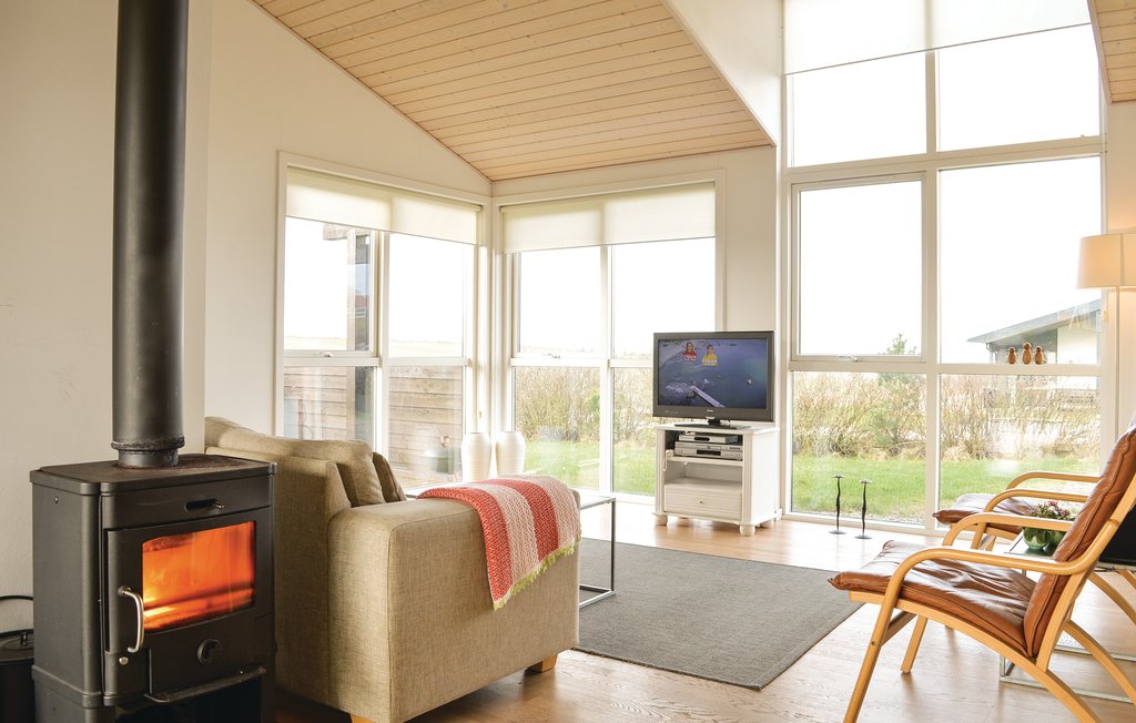 Ferienhaus - Gjellerodde strand , Dänemark - B5080 3