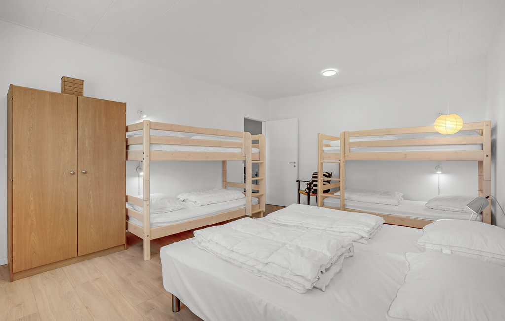Semesterhus - Holstebro , Danmark - B5077 47