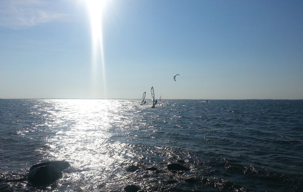 Semesterhus - Vadum Strand , Danmark - B5054 54