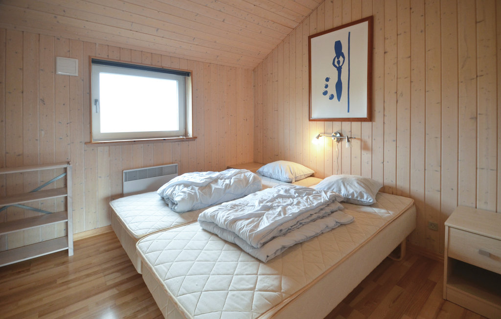 Ferienhaus - Ejsingholm Strand , Dänemark - B5050 17