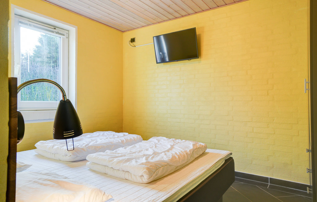 Semesterhus - Vadum Strand , Danmark - B5054 32