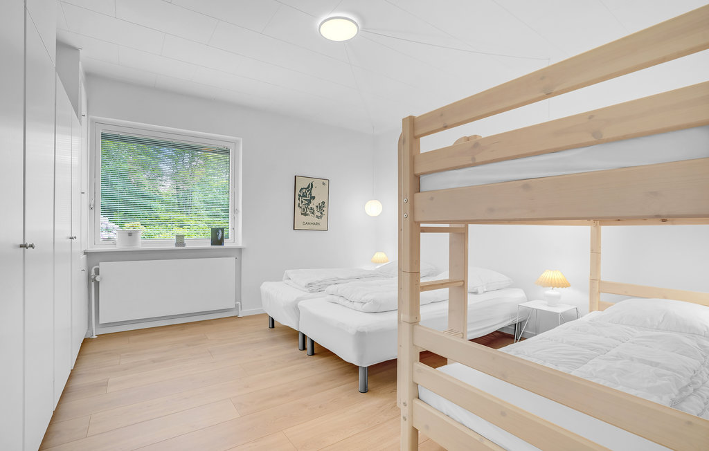 Semesterhus - Holstebro , Danmark - B5077 39