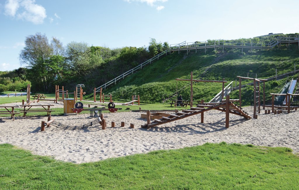 Ferienhaus - Gjellerodde strand , Dänemark - B5080 16