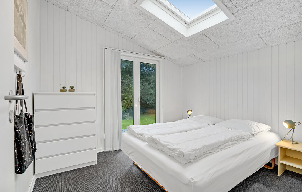 Feriehuse - Hostrup Strand , Danmark - B5015 19