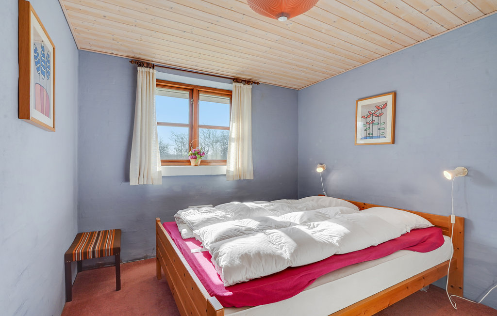 Ferienhaus - Handbjerg Strand , Dänemark - B5013 13