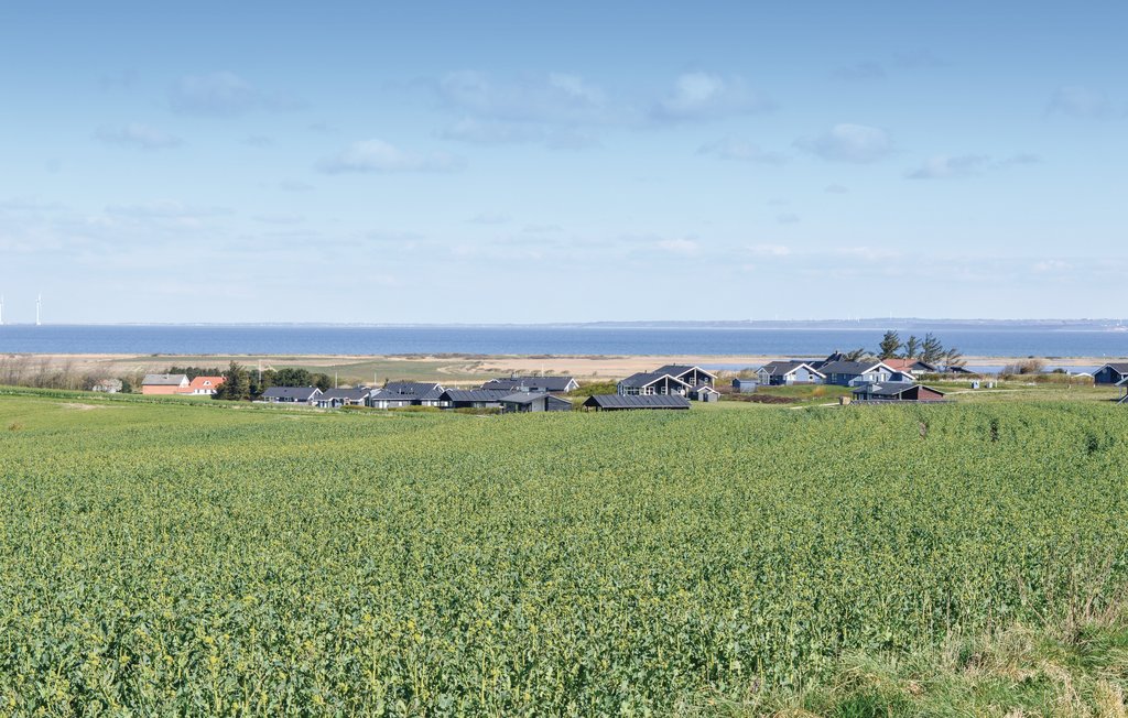 Ferienhaus - Gjellerodde strand , Dänemark - B5056 22