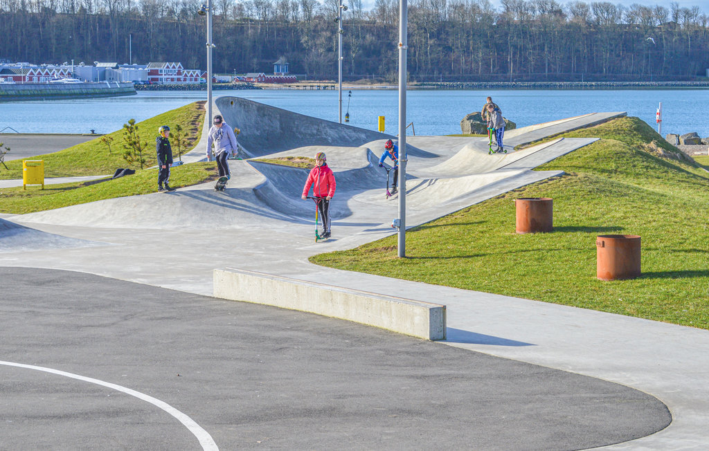 Ferienwohnung - Lemvig , Dänemark - B5074 17