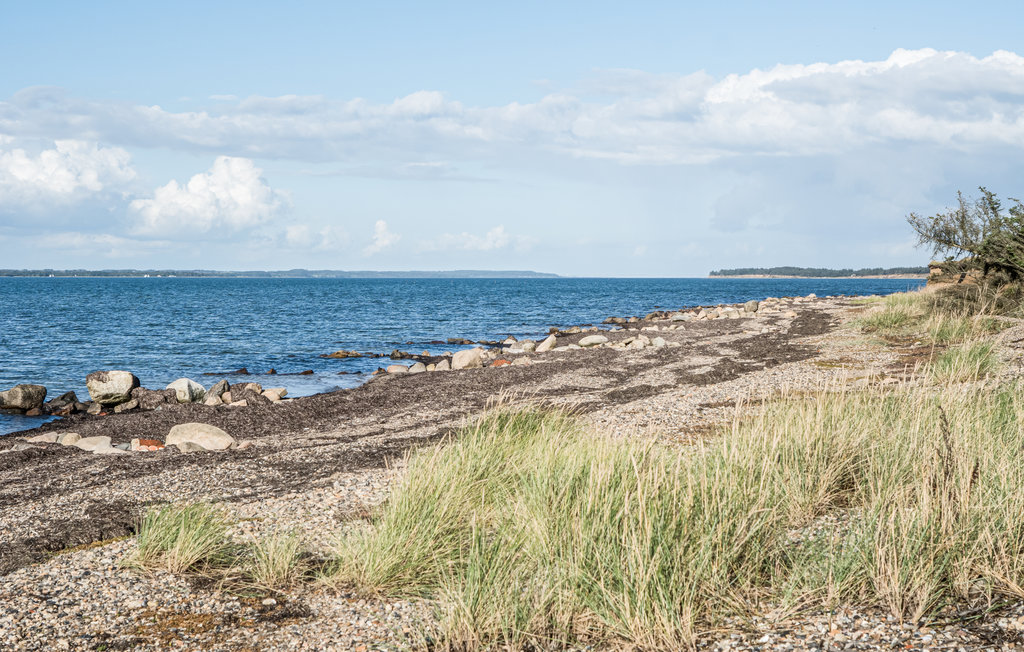 Semesterhus - Vadum Strand , Danmark - B5054 51