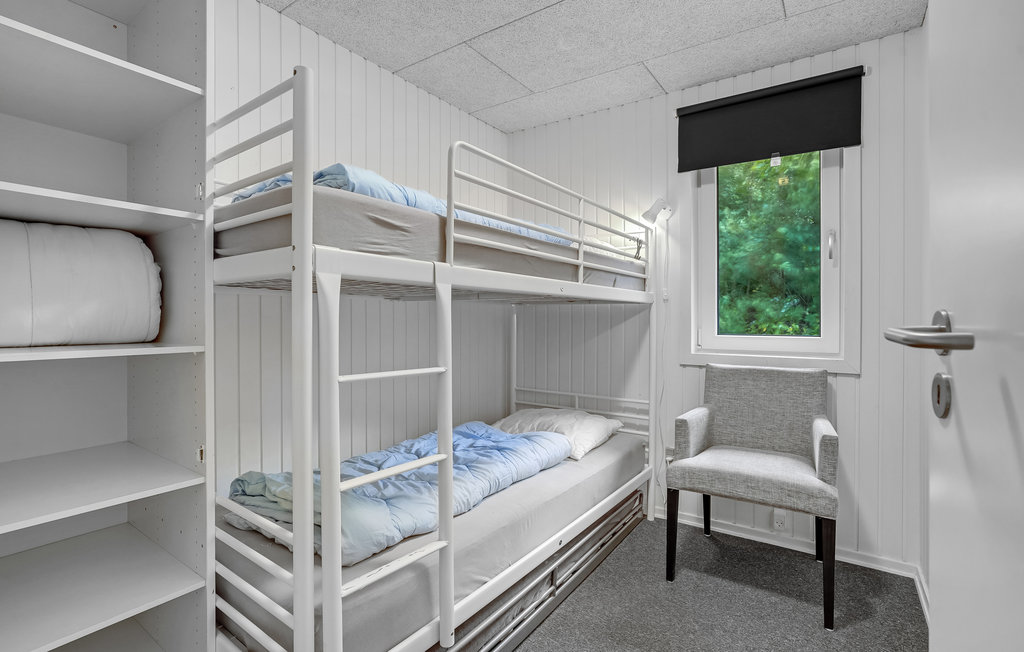 Feriehuse - Hostrup Strand , Danmark - B5015 23