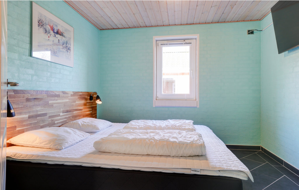 Semesterhus - Vadum Strand , Danmark - B5054 36