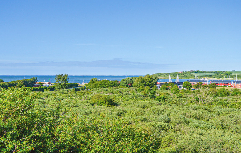 Ferienwohnung - Lemvig , Dänemark - B5074 21