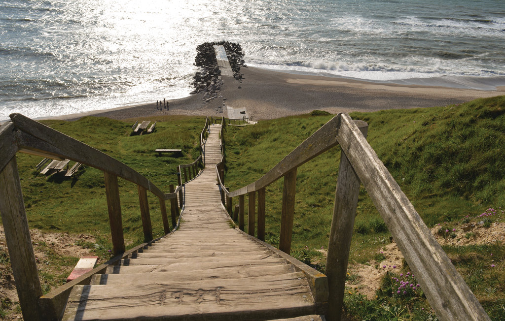 Ferienhaus - Gjellerodde strand , Dänemark - B5056 28