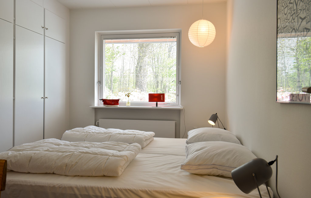 Semesterhus - Holstebro , Danmark - B5077 42