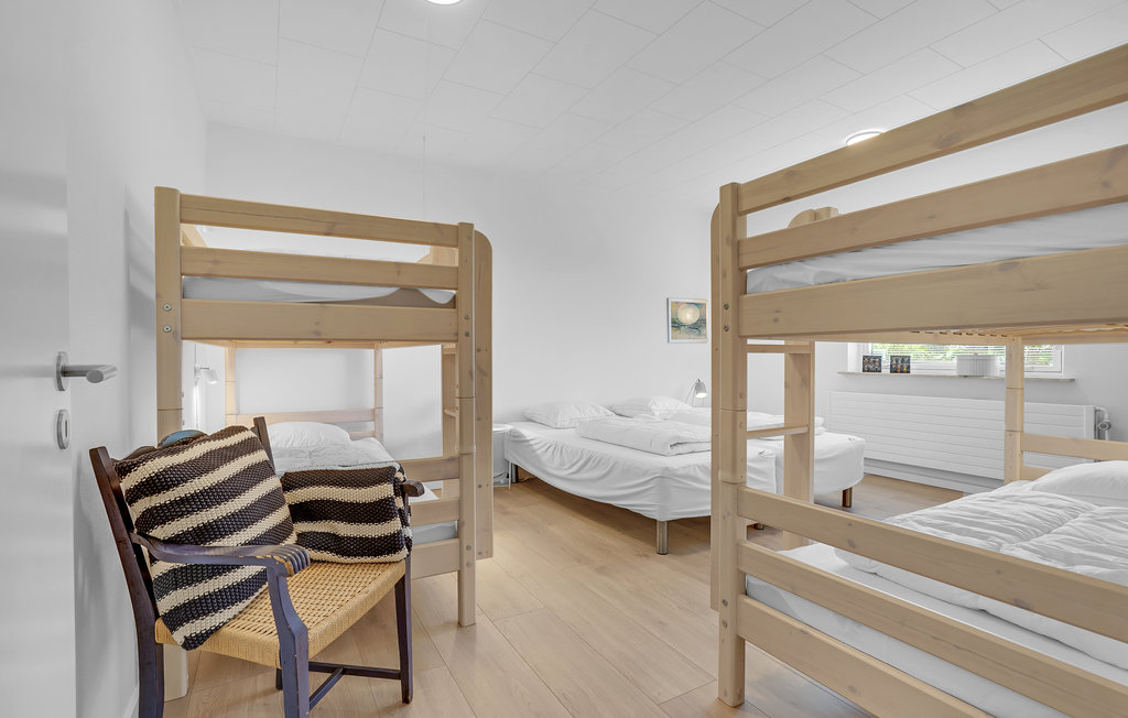 Semesterhus - Holstebro , Danmark - B5077 46