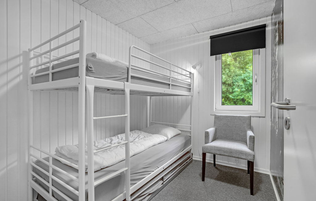 Feriehuse - Hostrup Strand , Danmark - B5015 22