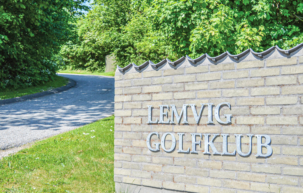 Ferienwohnung - Lemvig , Dänemark - B5074 20