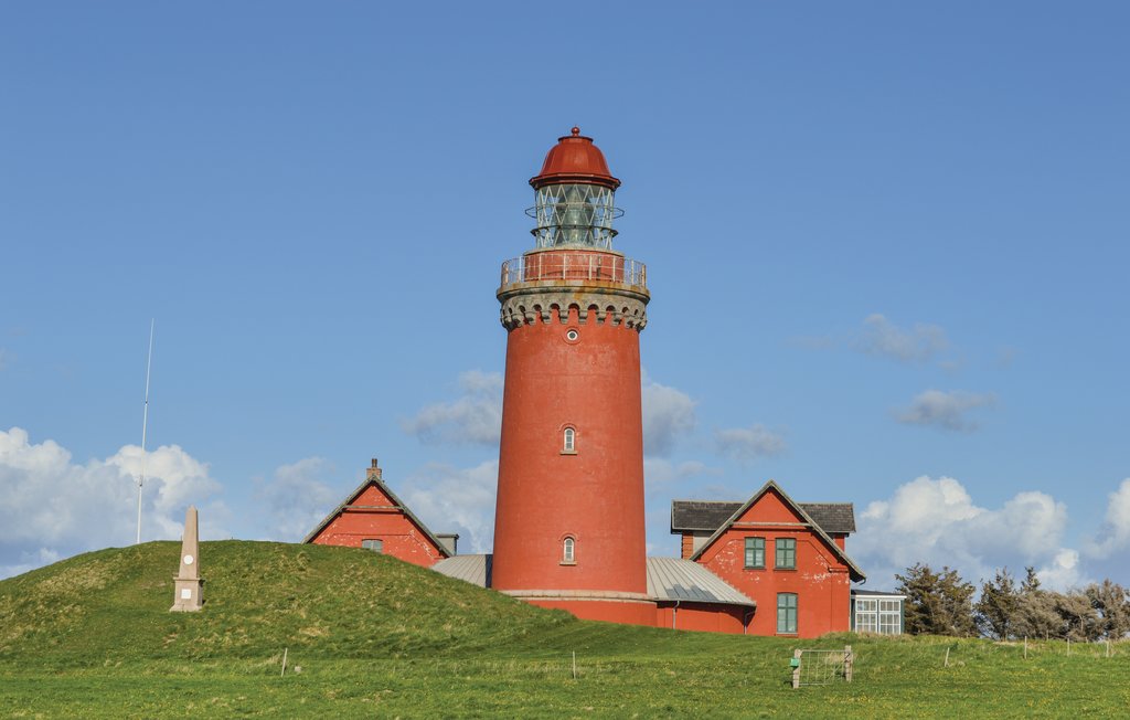 Ferienhaus - Gjellerodde strand , Dänemark - B5080 19