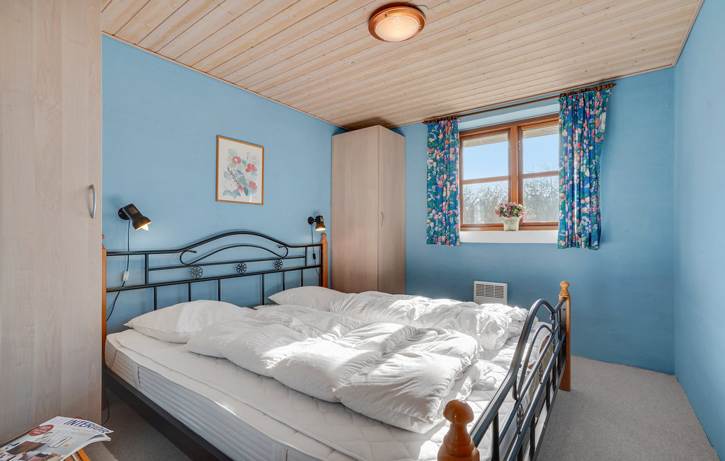 Ferienhaus - Handbjerg Strand , Dänemark - B5013 14