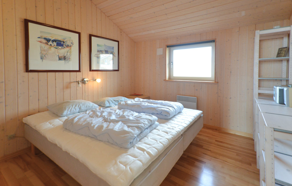 Ferienhaus - Ejsingholm Strand , Dänemark - B5050 18