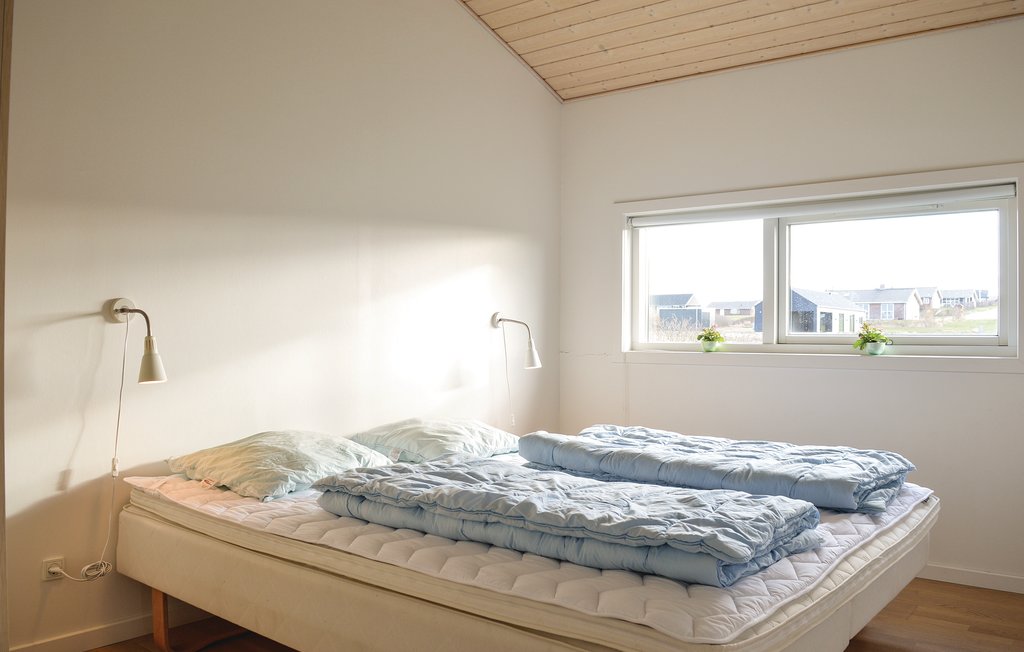 Ferienhaus - Gjellerodde strand , Dänemark - B5080 11