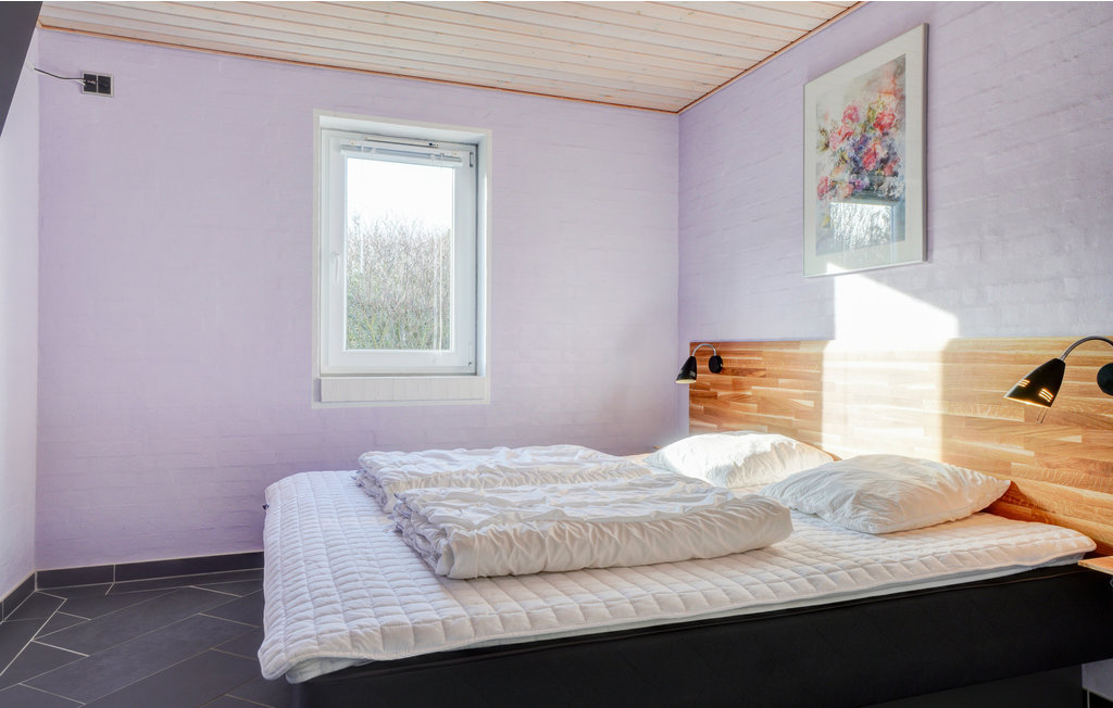Semesterhus - Vadum Strand , Danmark - B5054 33