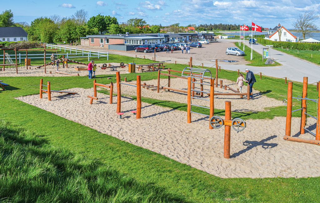 Ferienwohnung - Lemvig , Dänemark - B5074 18