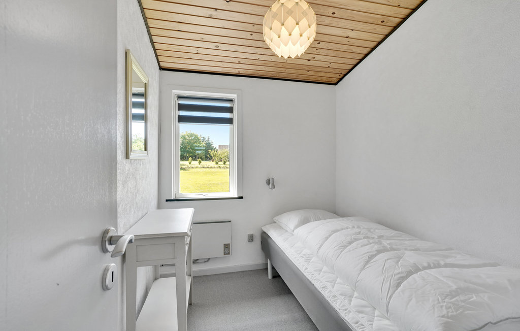 Feriehuse - Hostrup Strand , Danmark - B5093 25