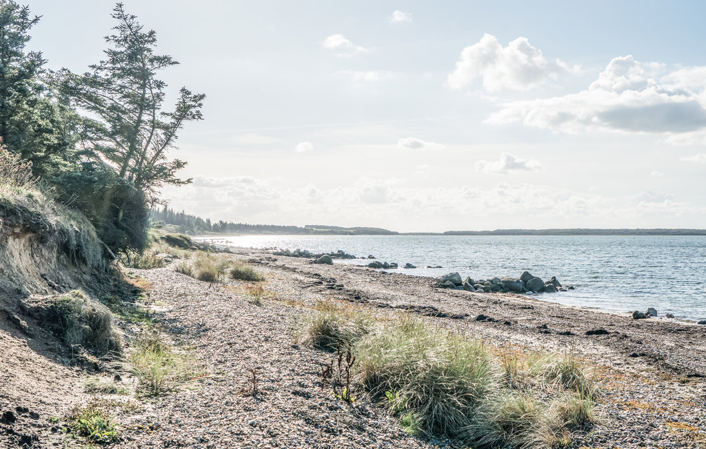 Semesterhus - Vadum Strand , Danmark - B5054 50