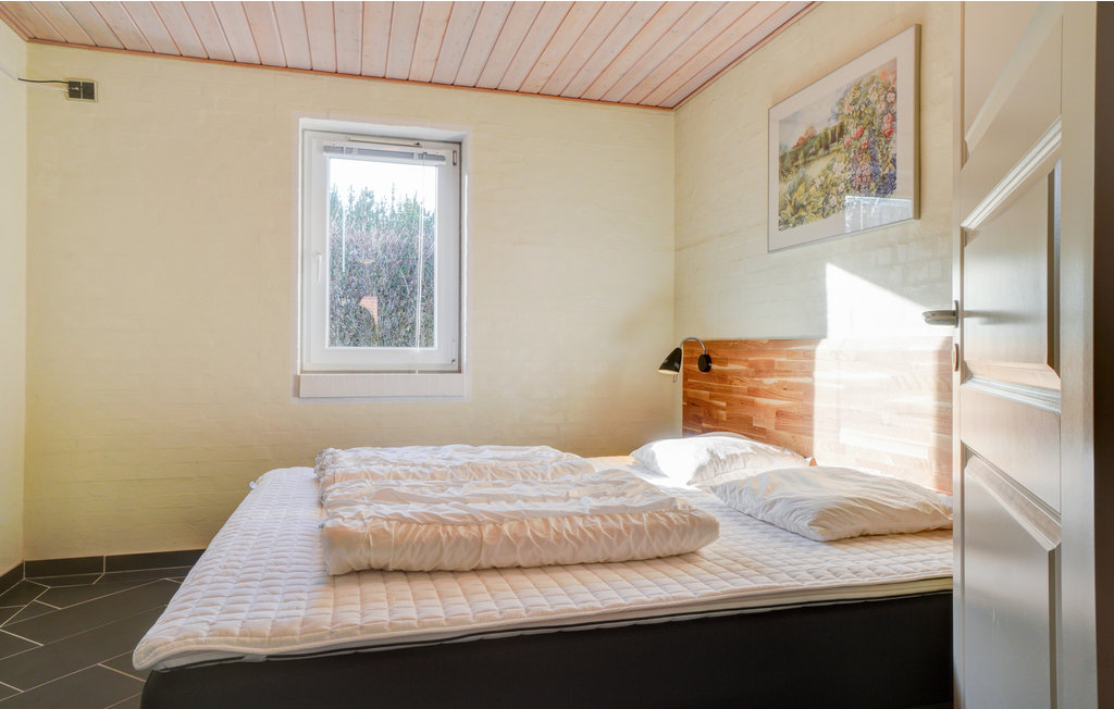 Semesterhus - Vadum Strand , Danmark - B5054 37