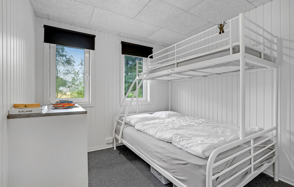 Feriehuse - Hostrup Strand , Danmark - B5015 21