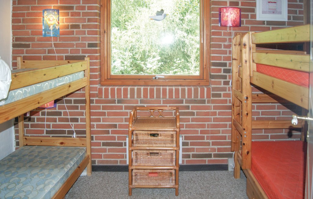 Ferienhaus - Hostrup Strand , Dänemark - B5026 18