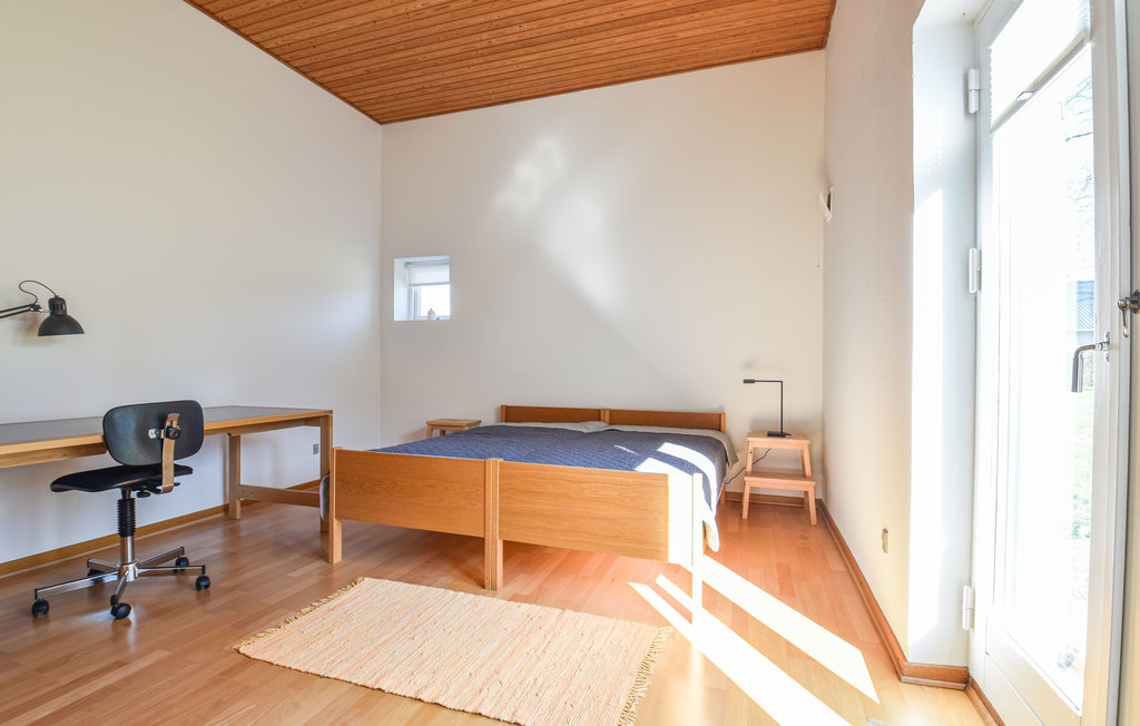 Semesterhus - Holstebro , Danmark - B5077 41