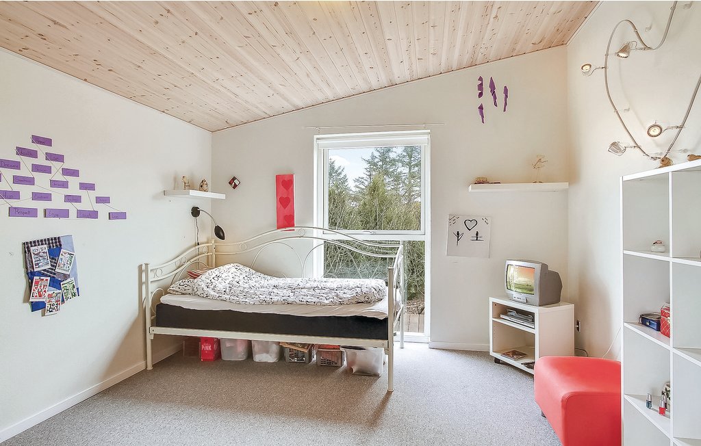 Ferienhaus - Handbjerg Strand , Dänemark - B5096 20