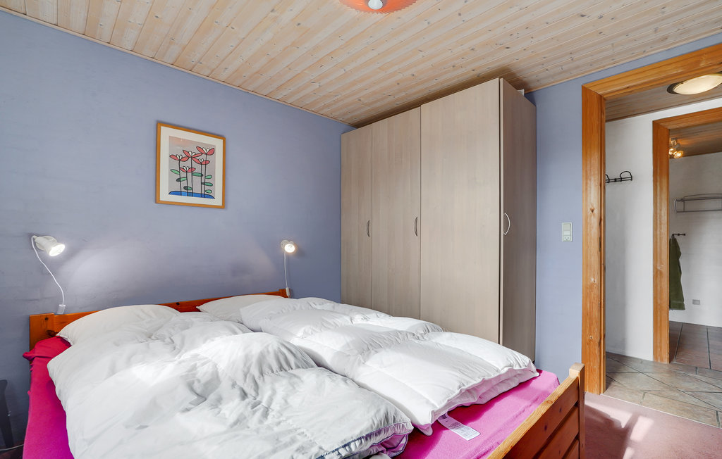 Ferienhaus - Handbjerg Strand , Dänemark - B5013 15