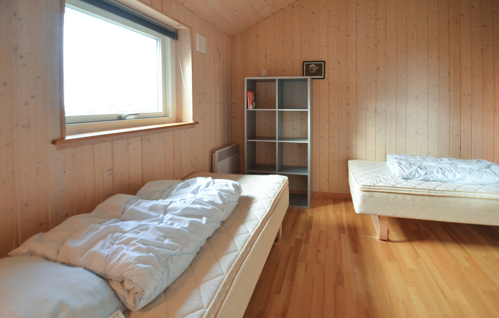 Ferienhaus - Ejsingholm Strand , Dänemark - B5050 19