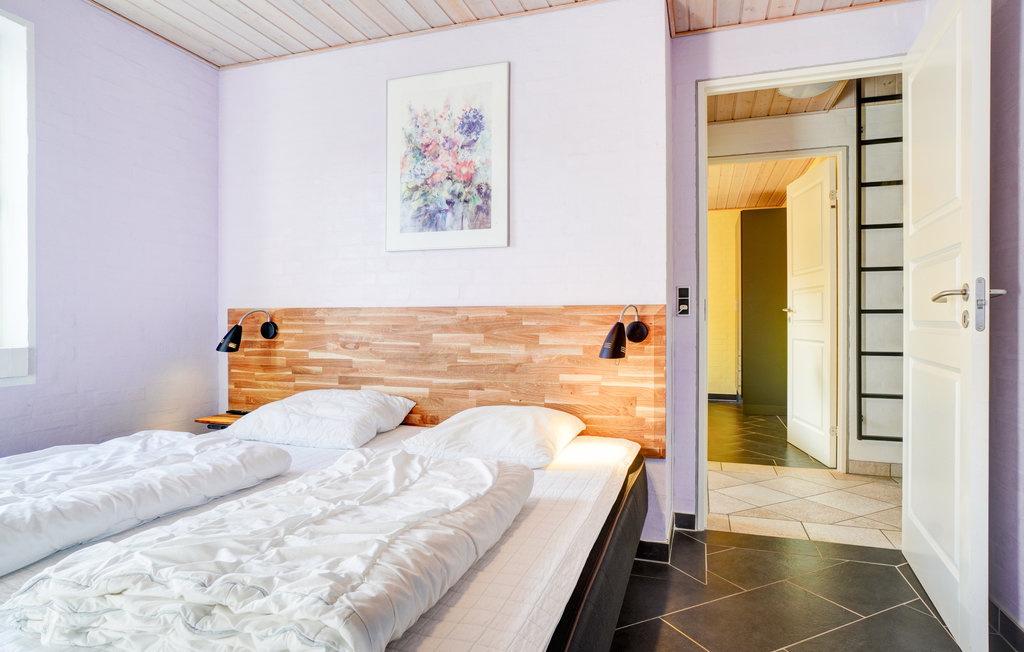 Semesterhus - Vadum Strand , Danmark - B5054 34