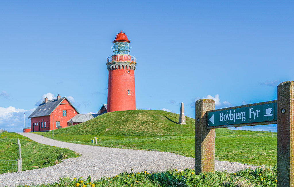 Ferienwohnung - Lemvig , Dänemark - B5074 19