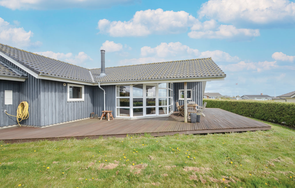 Ferienhaus - Ejsingholm Strand , Dänemark - B5050 6