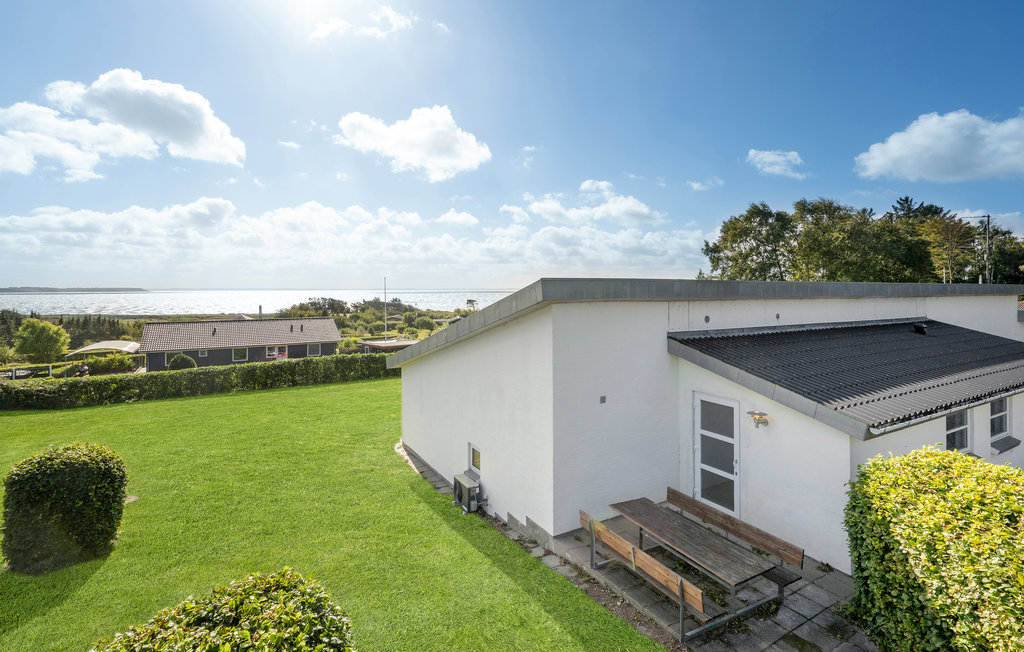 Ferienhaus - Hostrup Strand , Dänemark - B5007 11