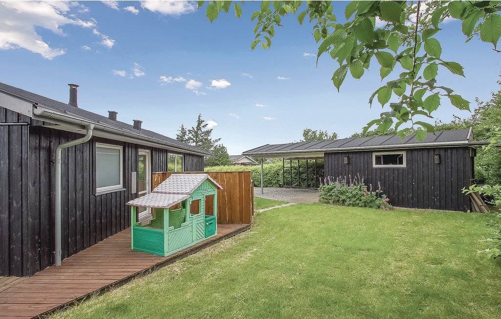 Ferienhaus - Handbjerg Strand , Dänemark - B5096 6