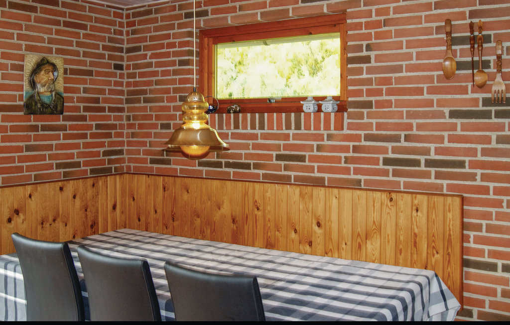 Ferienhaus - Hostrup Strand , Dänemark - B5026 14