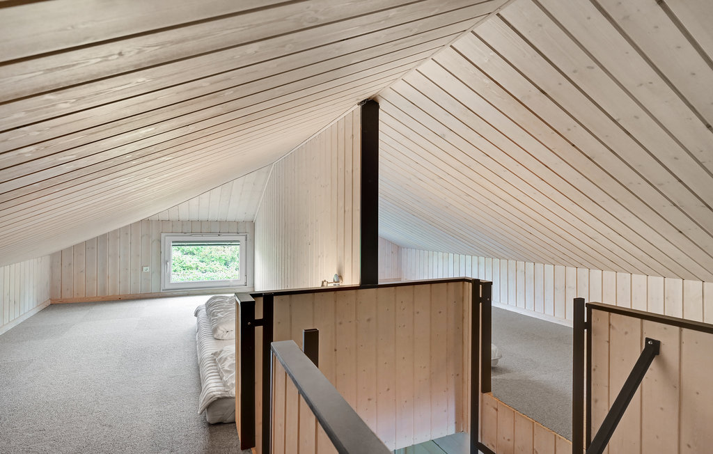 Semesterhus - Vadum Strand , Danmark - B5054 28