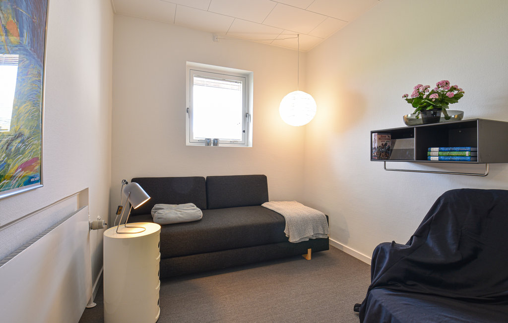 Semesterhus - Holstebro , Danmark - B5077 35