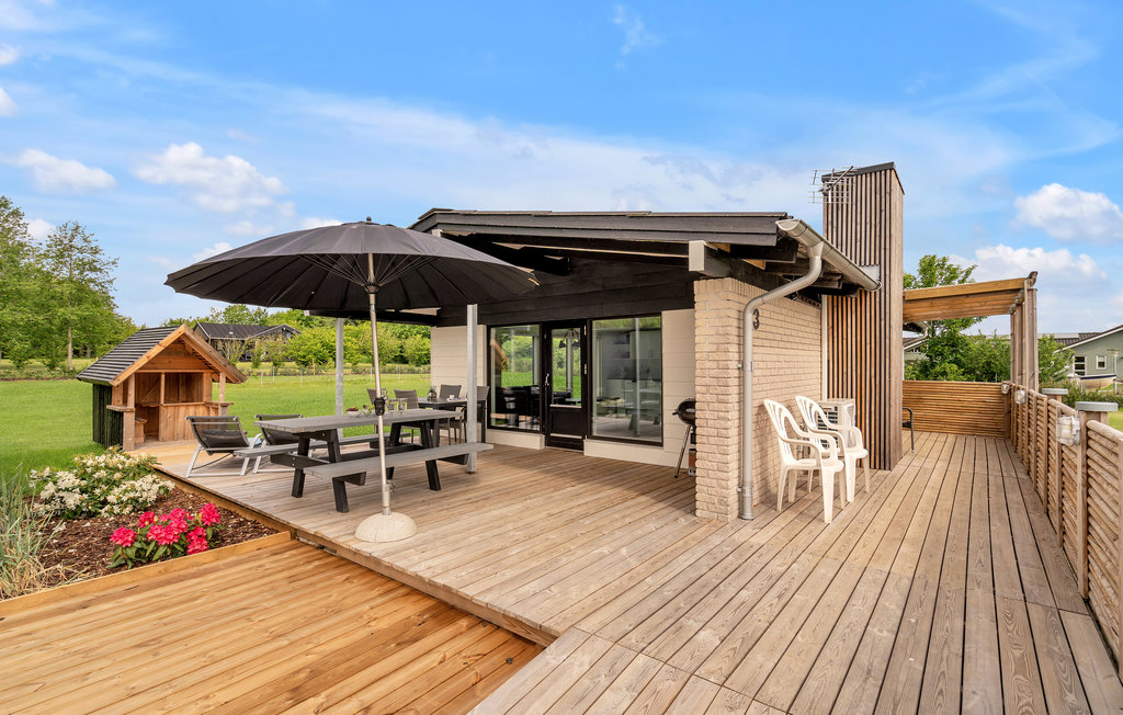 Feriehuse - Hostrup Strand , Danmark - B5093 15