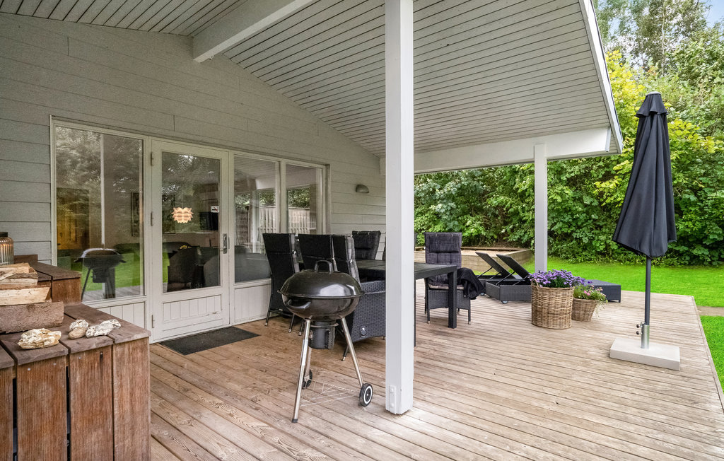 Feriehuse - Hostrup Strand , Danmark - B5015 11