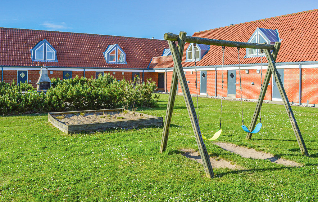 Ferienwohnung - Lemvig , Dänemark - B5074 6