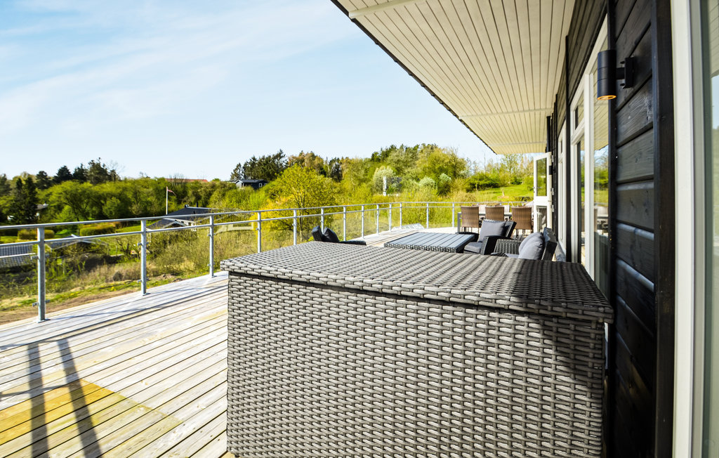 Feriehuse - Hostrup Strand , Danmark - B5076 8