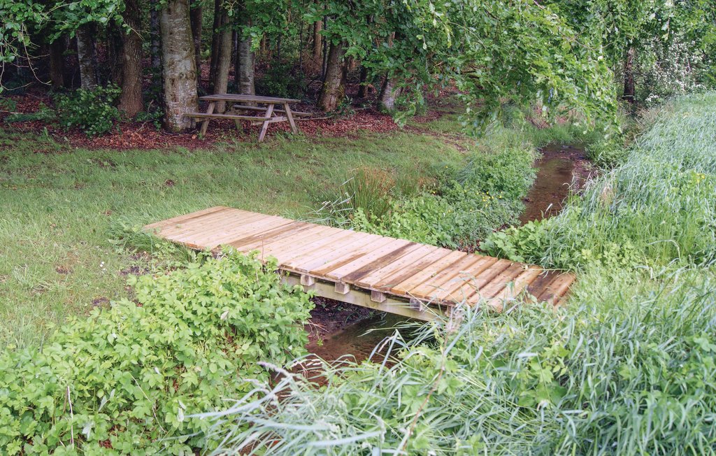 Ferienhaus - Hostrup Strand , Dänemark - B5026 8